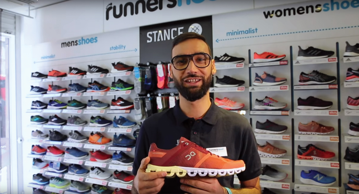 Top 10 Road Running Shoes | Runners Need