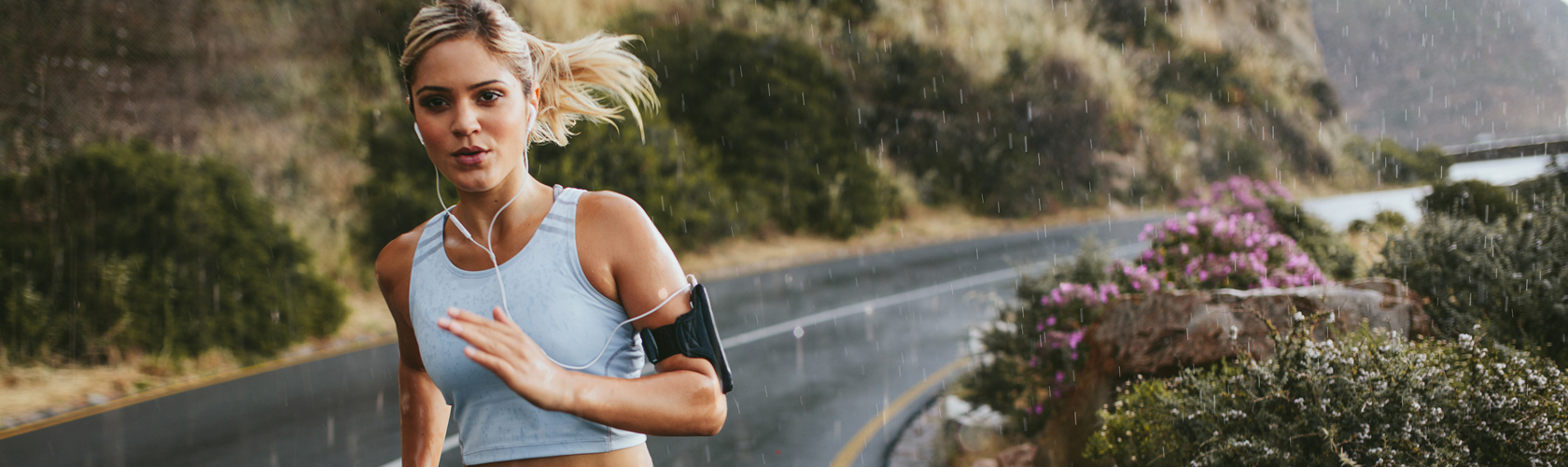 Does Listening to Music on Your Run Affect Your Pace?