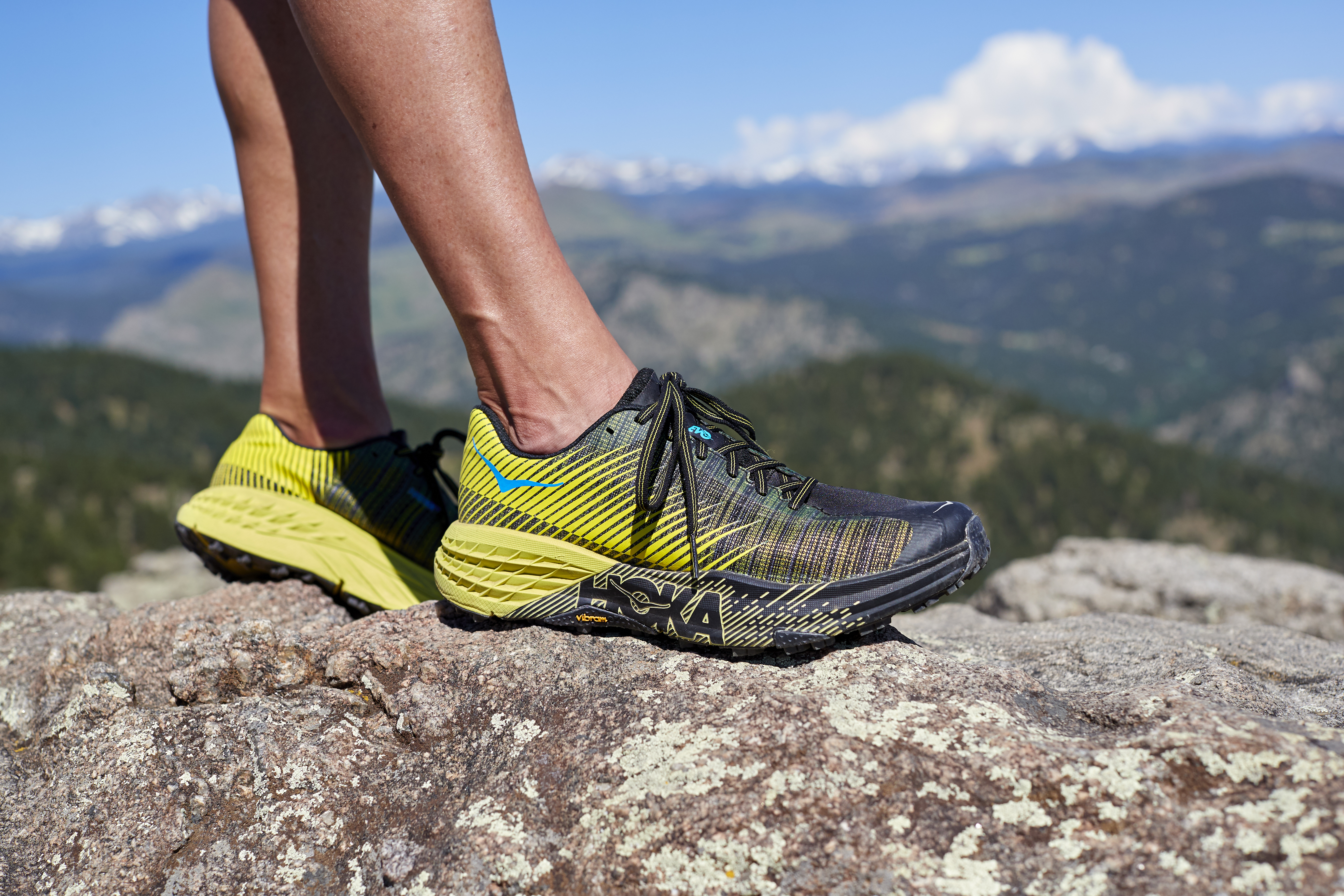 Hoka Speedgoat