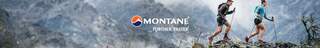 Montane Brand Page: Further. Faster