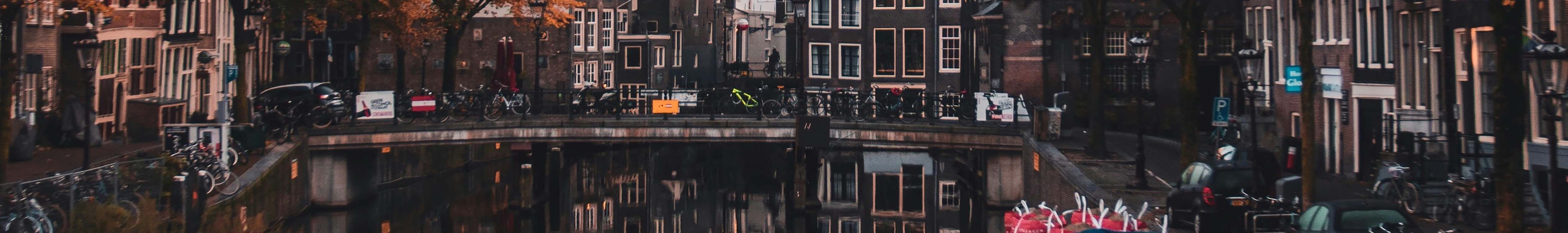 Amsterdam Marathon