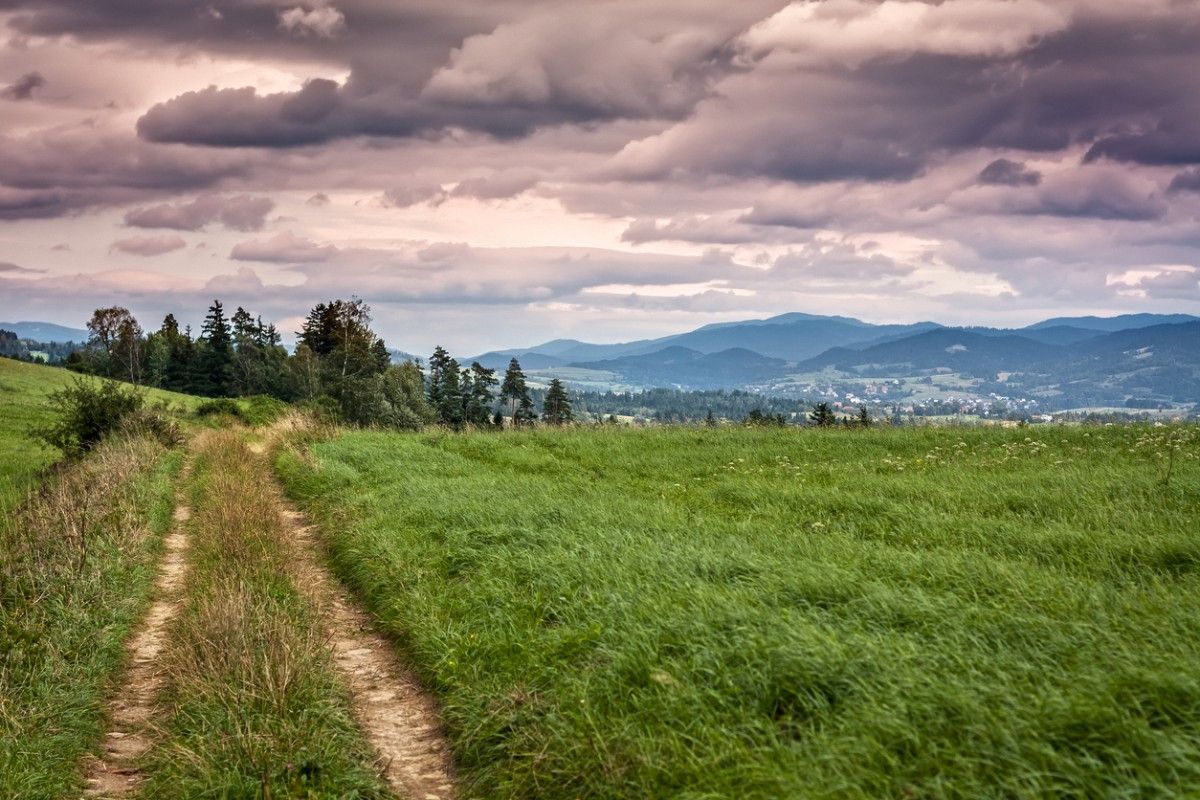 Beskids