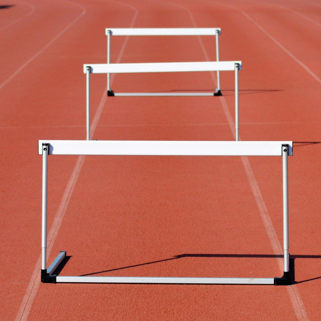 Hurdles