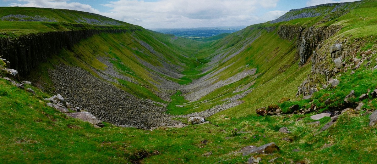 The Pennine Way