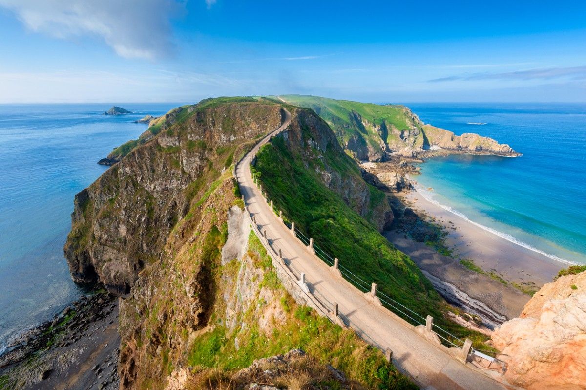 Sark, Channel Islands