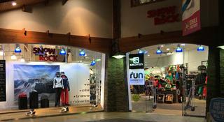 Manchester, Chill Factore | Runners Need