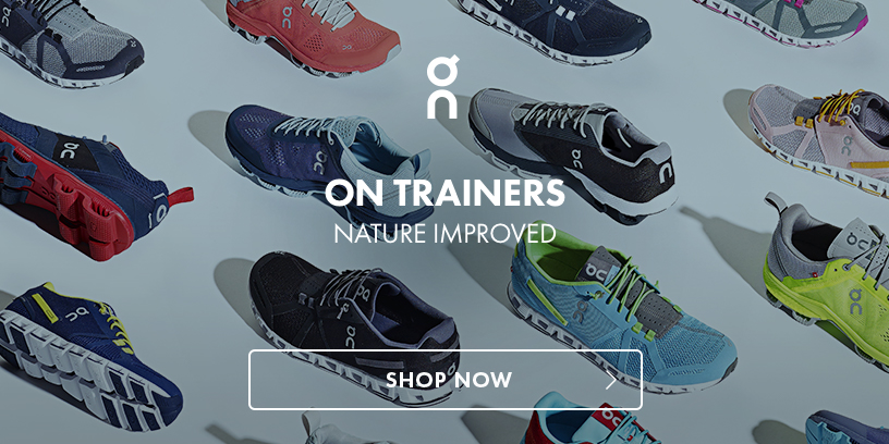 Running Shoes, Trainers, Clothing & More | Runners Need