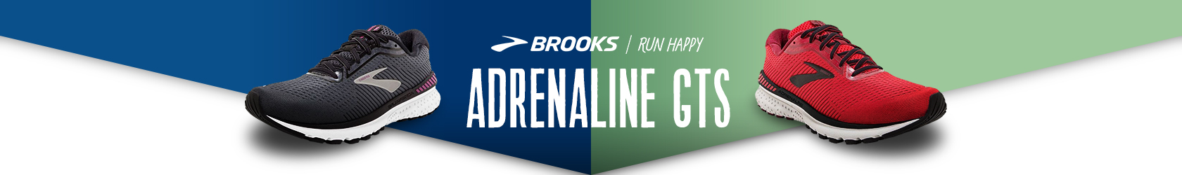 Brooks Adrenaline