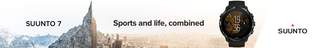 Suunto Brand Page: Suunto 7