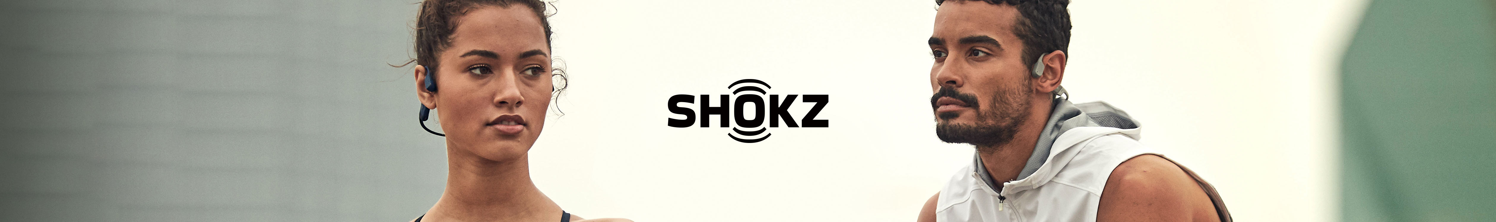 Shokz headphones