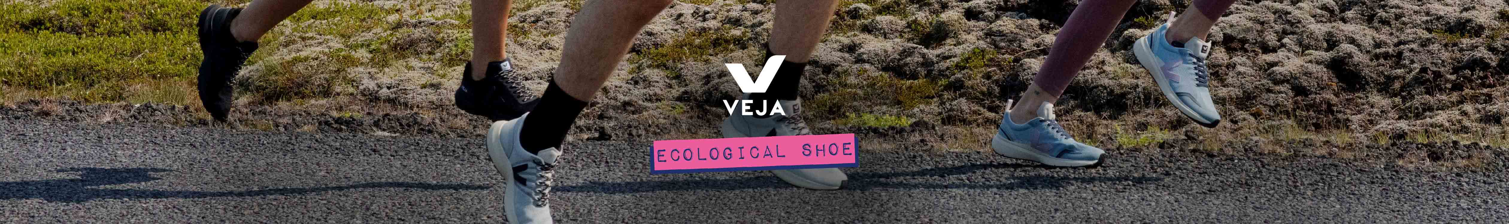 Shop Veja brand