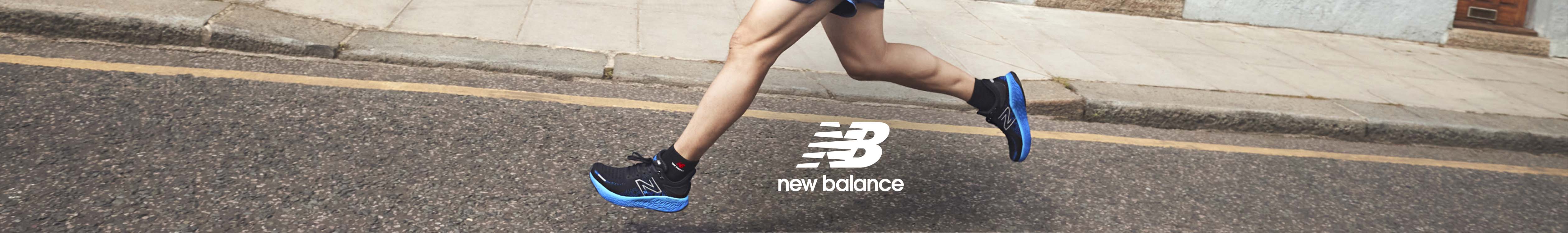 New Balance Running Shoes 