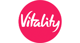 Vitality logo