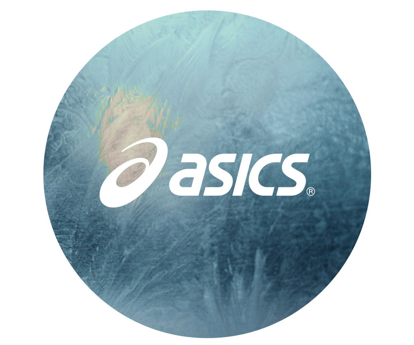 Shop Asics brand