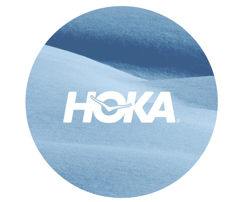 Shop Hoka brand