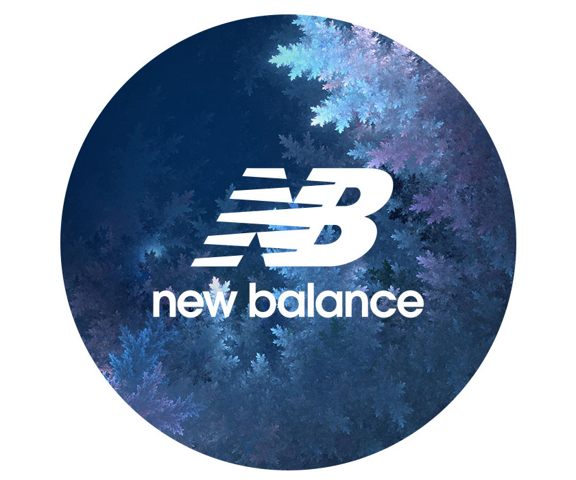 Shop New Balance brand