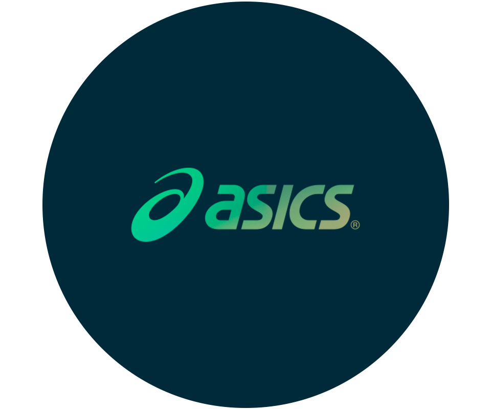 Shop Asics black friday sale