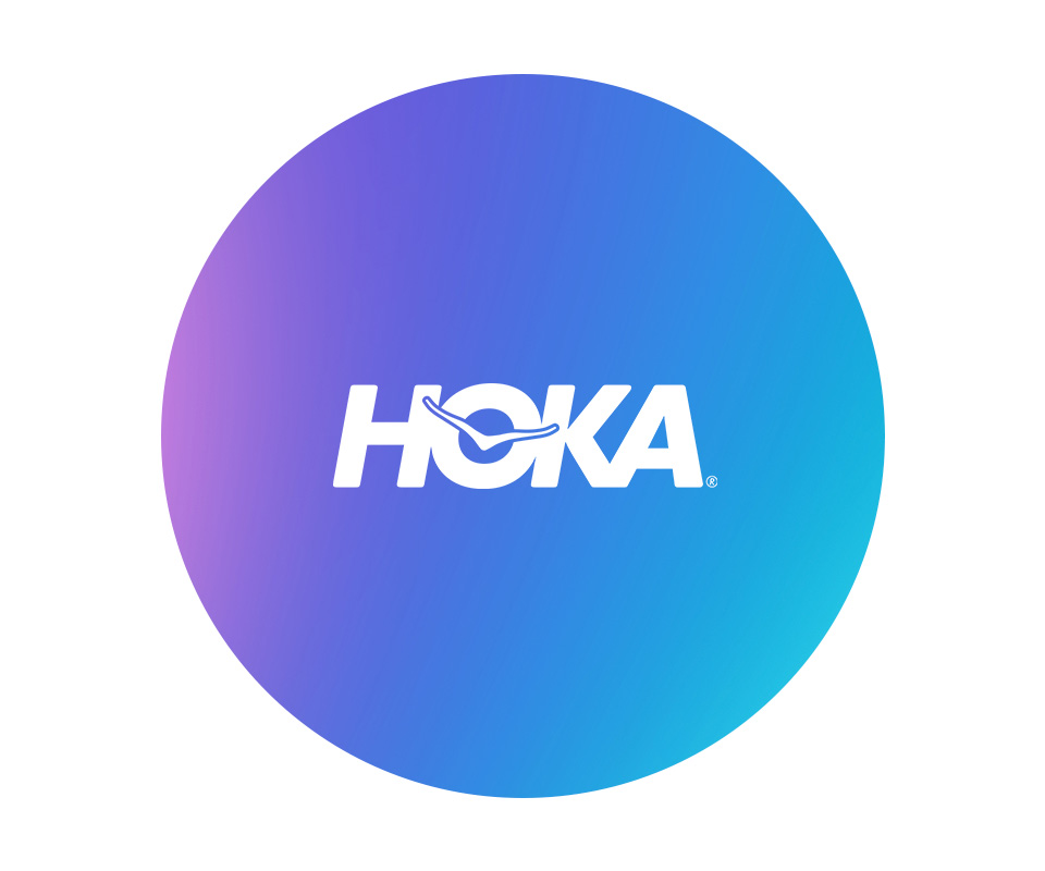 hoka logo