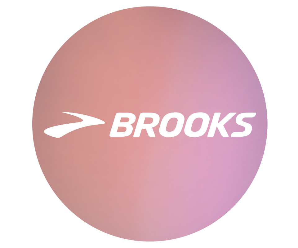 Shop Brooks new season gear