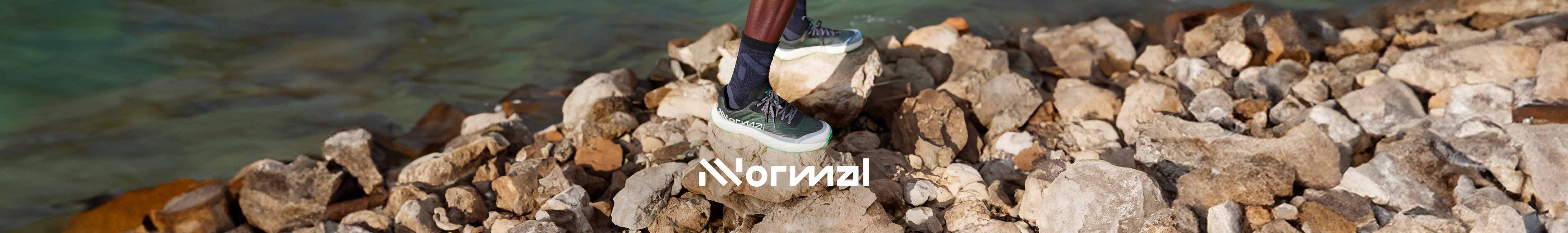 Shop NNormal running shoes