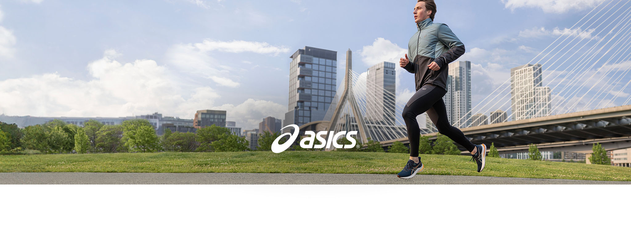 Asics