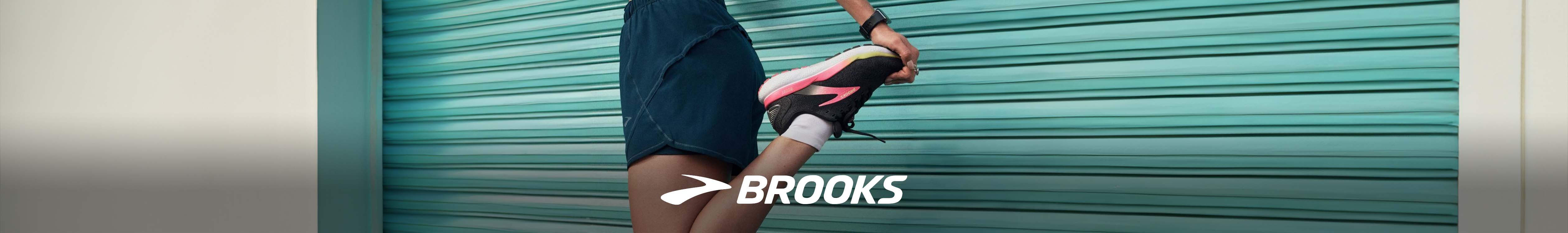 Shop Brooks Ghost 16 running shoes