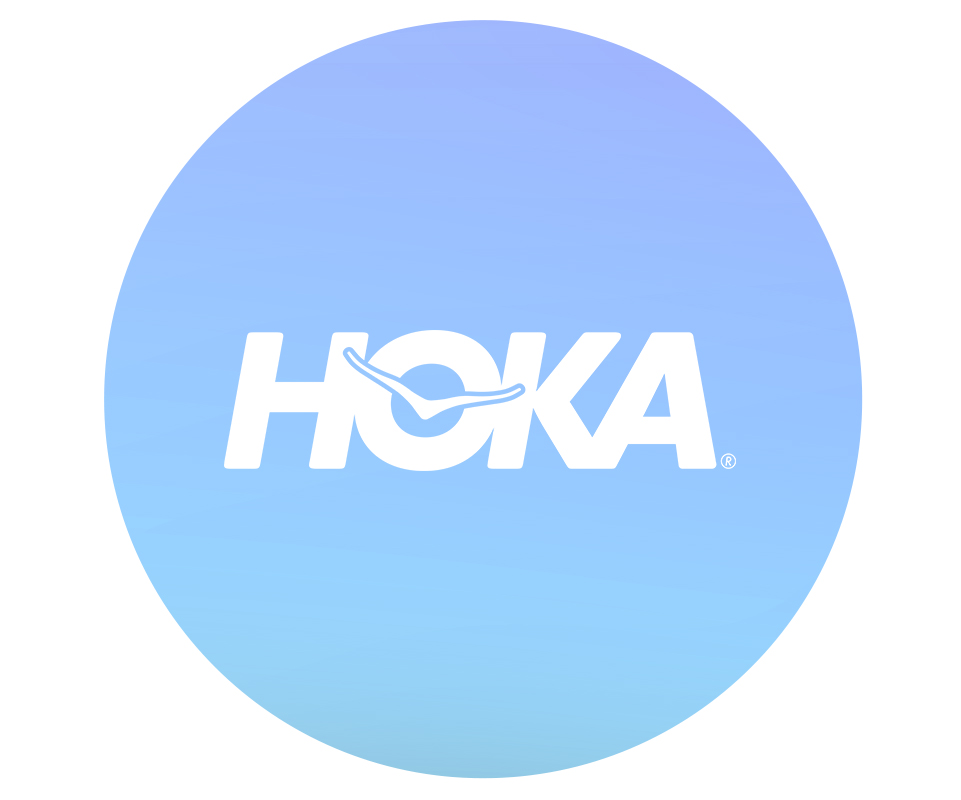 Shop Hoka sale