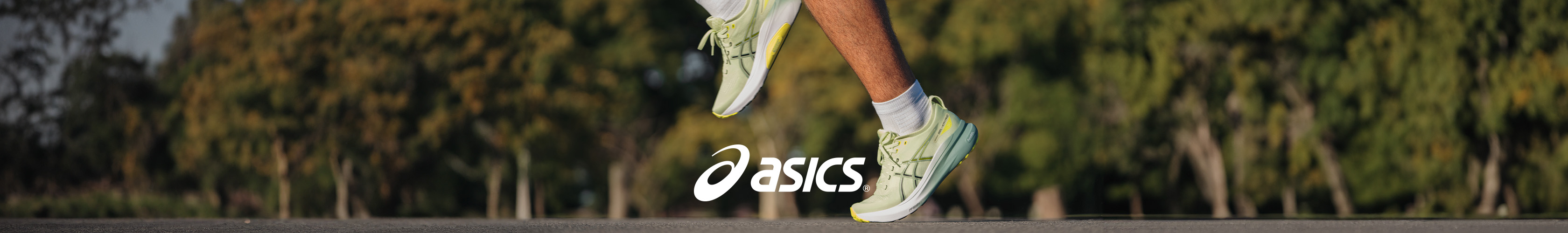 Asics