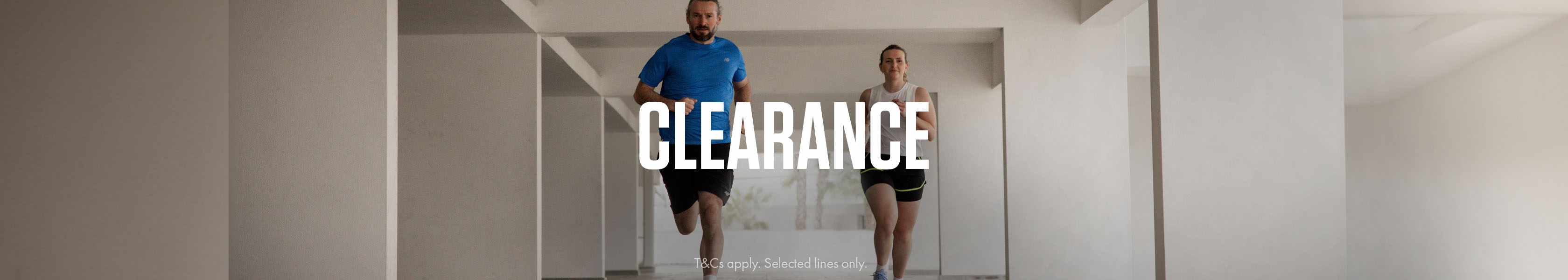 Shop clearance 