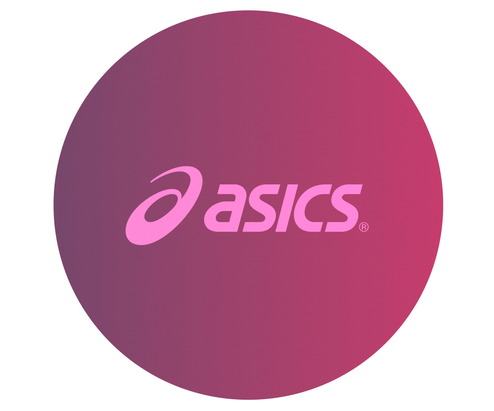 Shop Asics new season gear