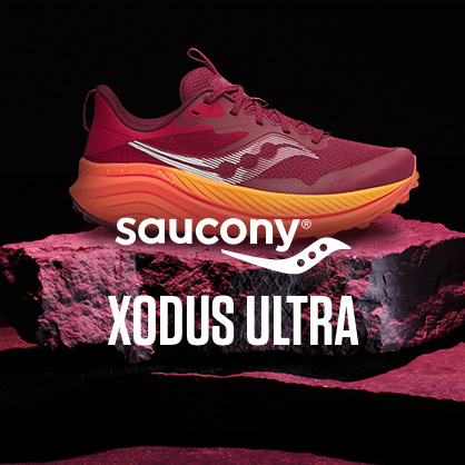 Shop Saucony Exodus Ultra running shoes