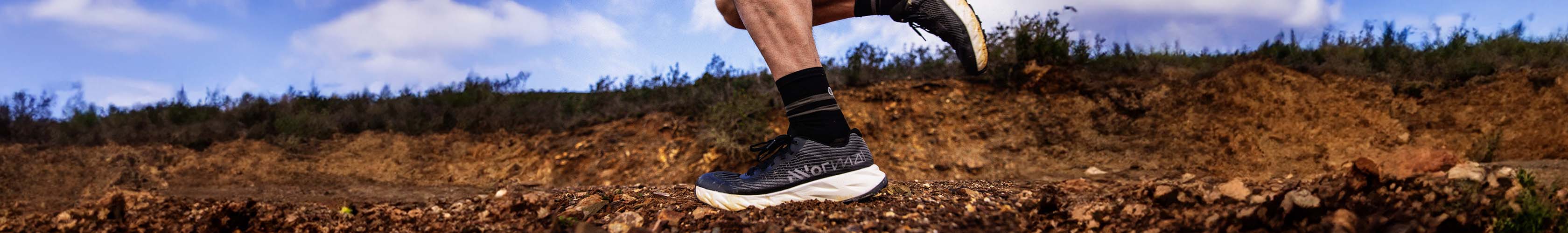 Shop trail running shoes