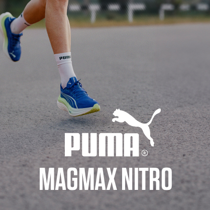 Shop Puma Deviate Nitro 3 running shoes