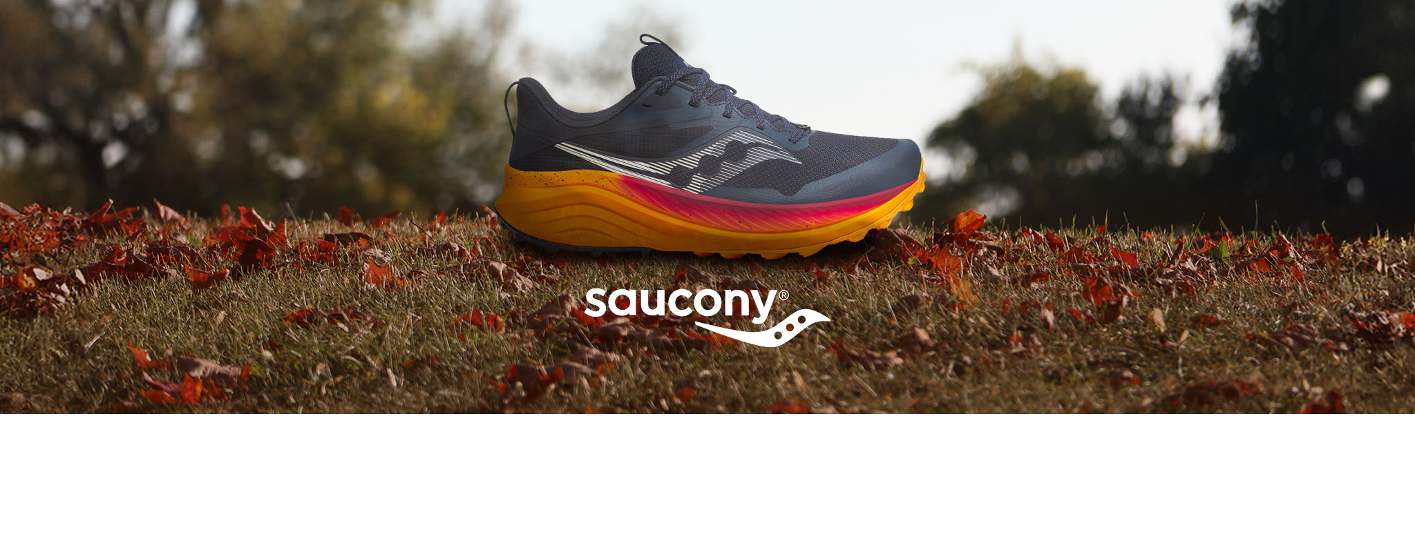 Shop Saucony Exodus Ultra running shoes