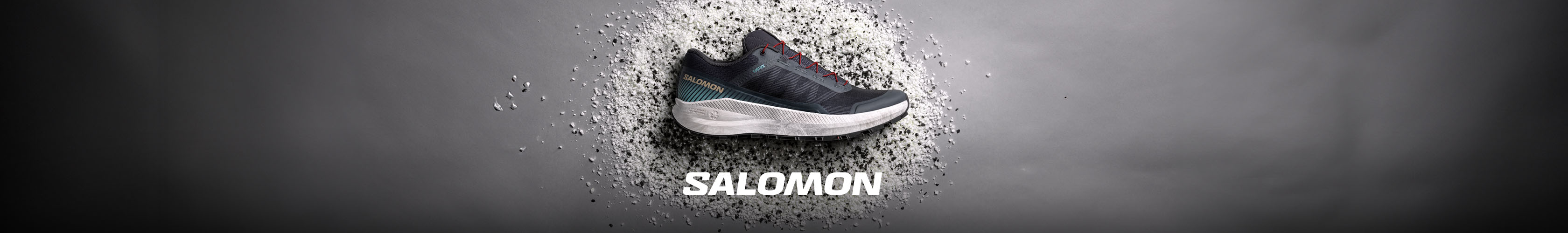 Shop Salomon Stance running shoes