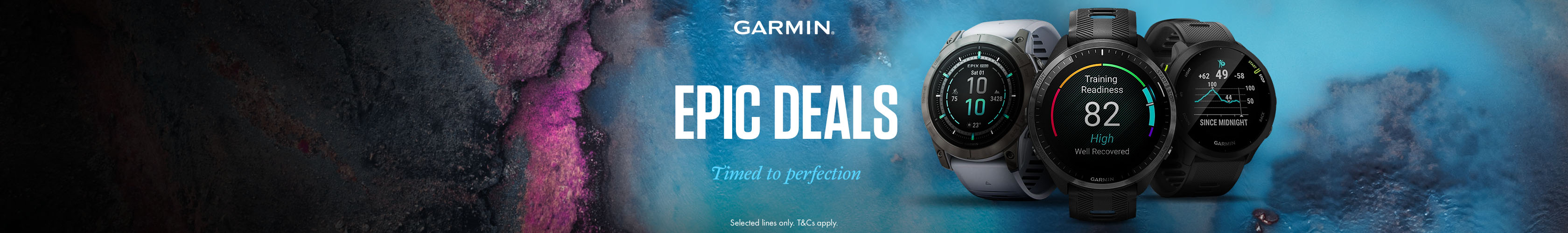  Shop Garmin offer