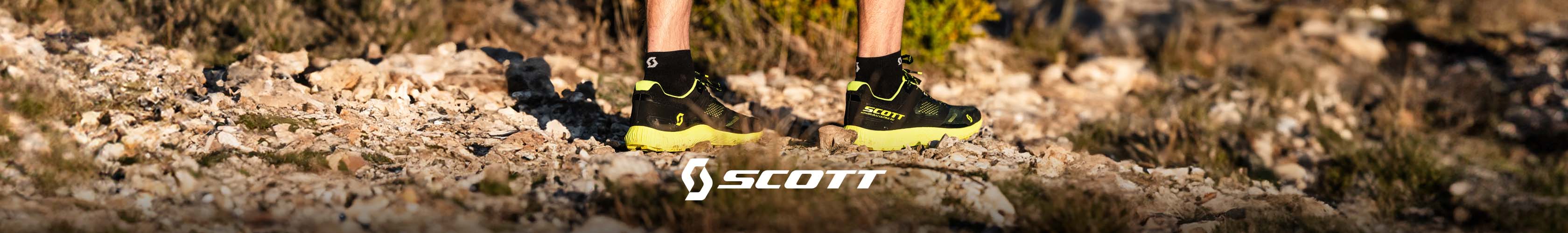 Shop Scott footwear