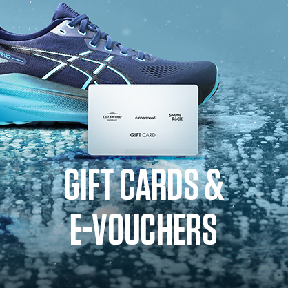 Shop Gift cards and e-vouchers