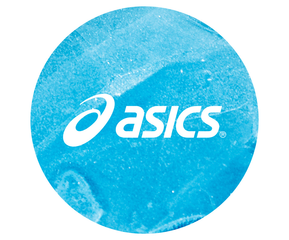 Shop Asics brand