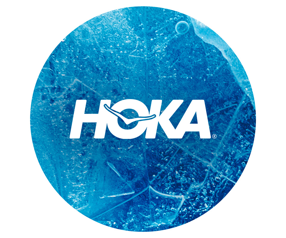 Shop Hoka brand