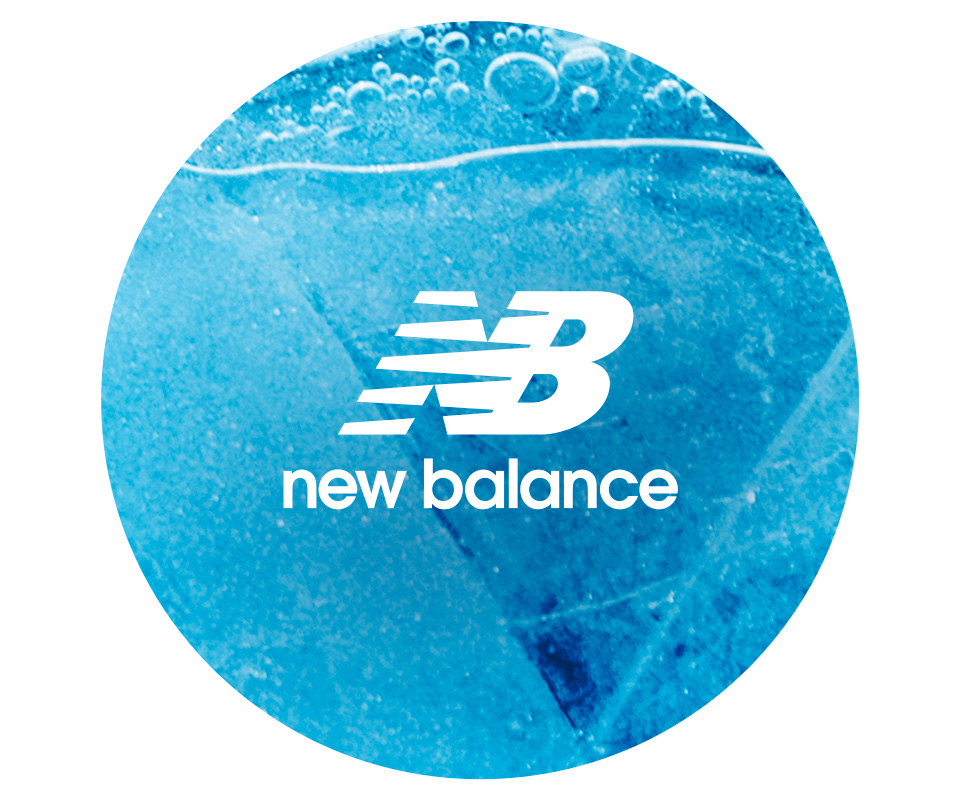 Shop New Balance brand