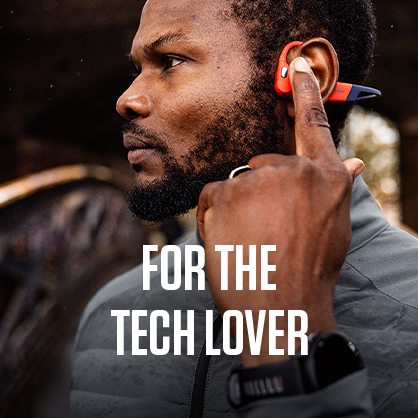 Shop for the Tech lover