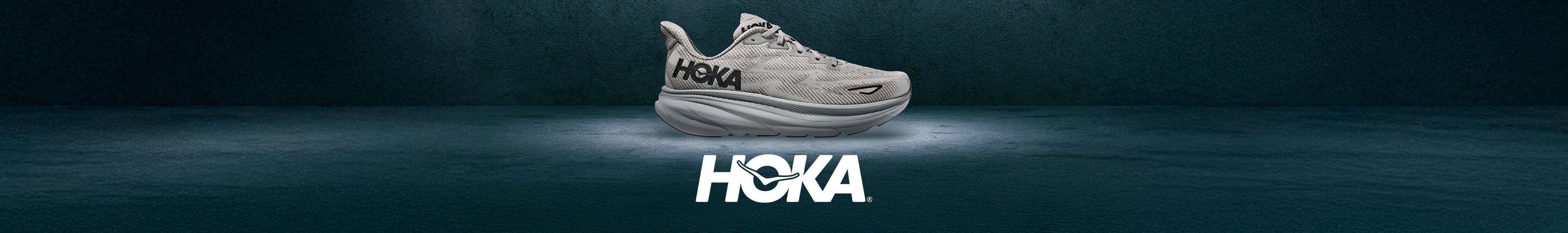 Shop Hoka Clifton 9 running shoes