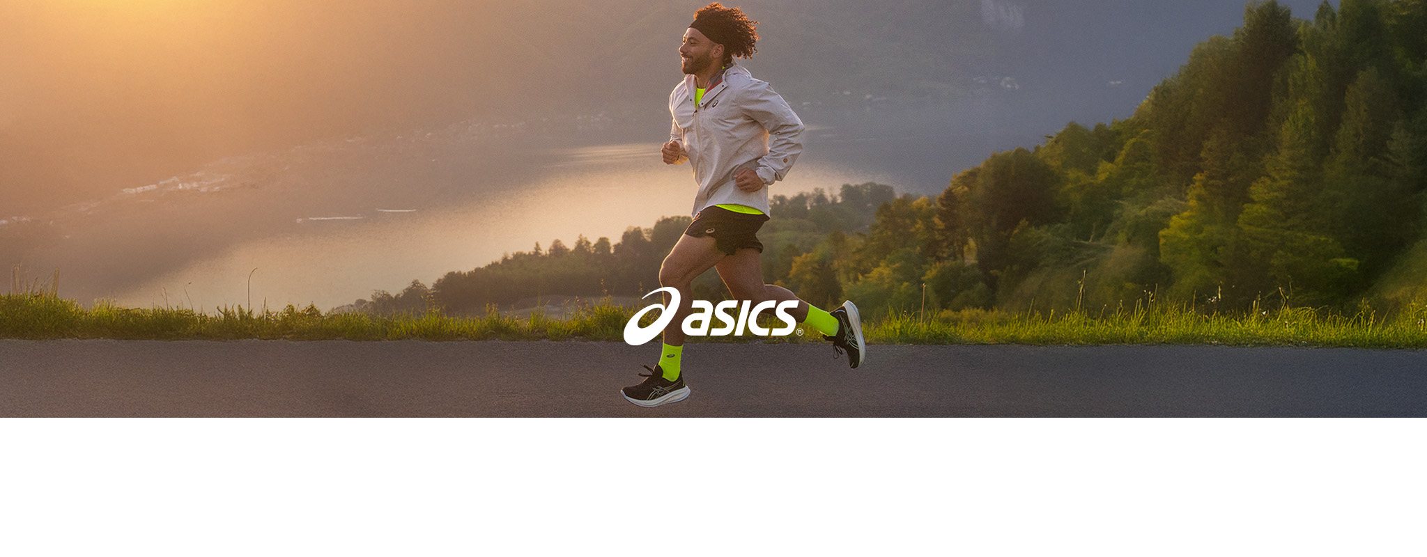 Shop Asics Move Your Mind