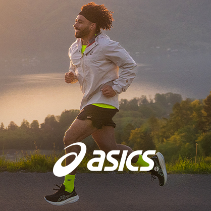 Shop Asics move your mind