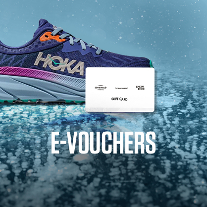 Shop e-vouchers