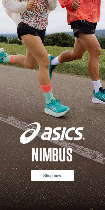 Shop Asics Nimbus