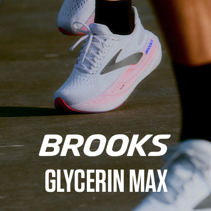 Shop Brooks Glycerin Max running shoes