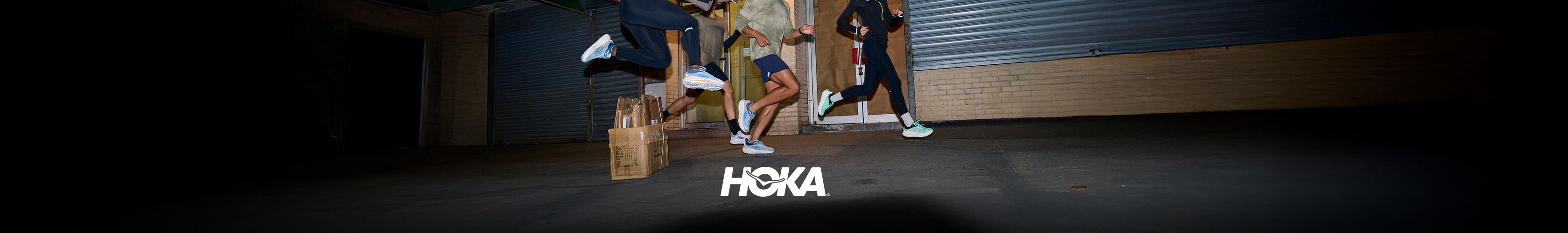 Shop Hoka Bondi 9 running shoes