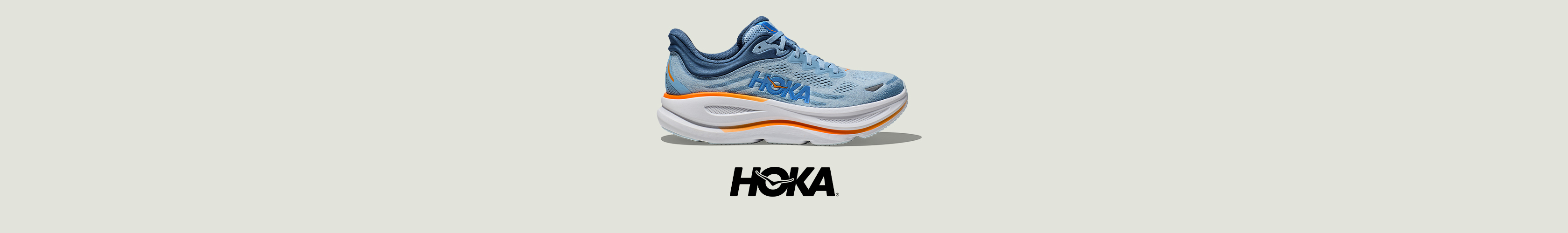 Shop Hoka Bondi 9 running shoes